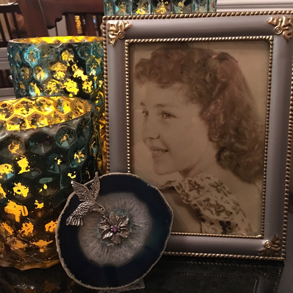 Meet your Posher, Judy